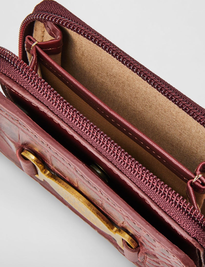 Hidesign Women's Leather Wallet - Image 5