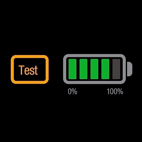 OPTIMA D200+ جهاز صيانة البطارية وشاحن ليثيوم لبطاريات بدء التشغيل 12 فولت بما في ذلك ليثيوم وAGM والمغمورة و Powersports - Image 5