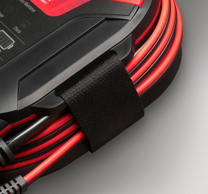 OPTIMA D200+ جهاز صيانة البطارية وشاحن ليثيوم لبطاريات بدء التشغيل 12 فولت بما في ذلك ليثيوم وAGM والمغمورة و Powersports - Image 3