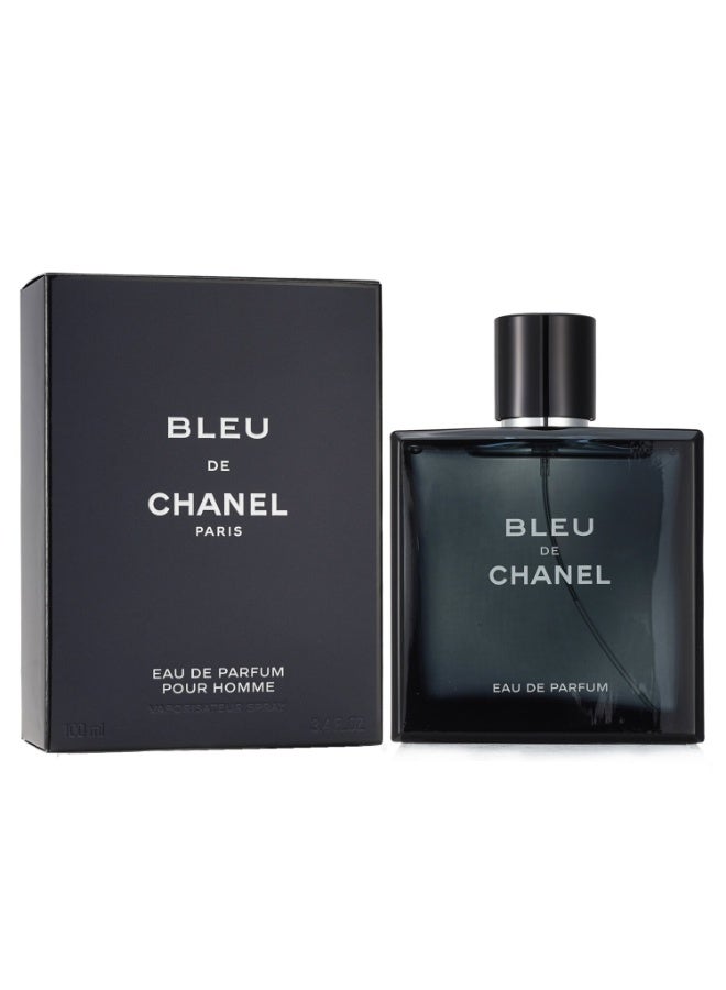     بلو دو شانيل أو دو بارفان 100 مل - عطر للرجال - Image 1