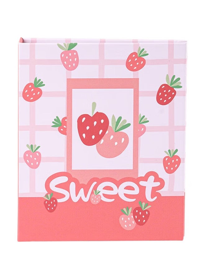 Instax Instax Fuji Instax Mini Album, Sweet Berry - Image 1