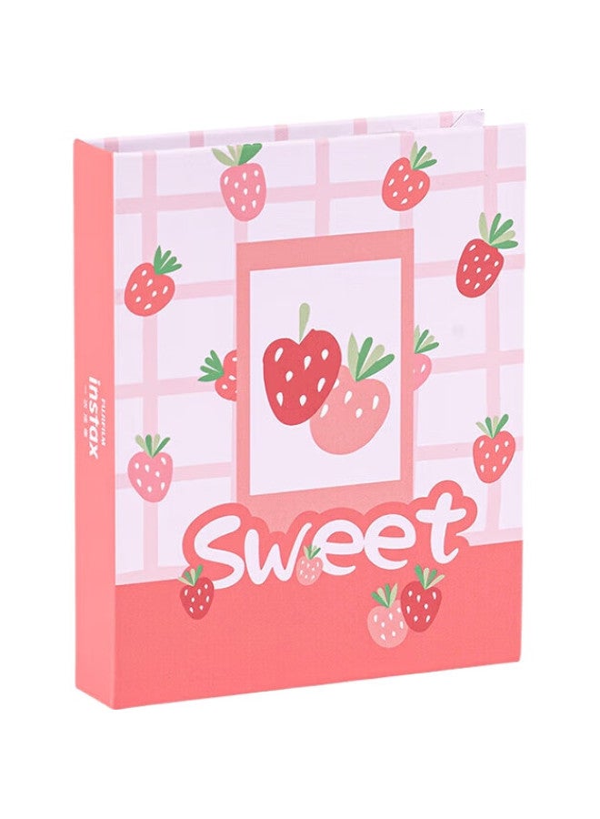 Instax Instax Fuji Instax Mini Album, Sweet Berry - Image 3