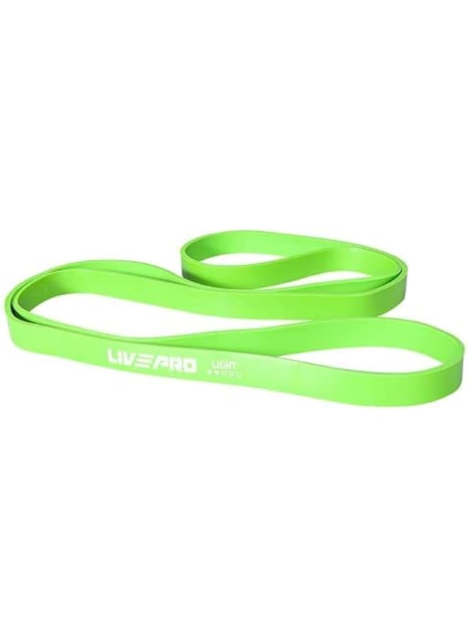 LivePro SUPER BAND Small Green Color - Image 1