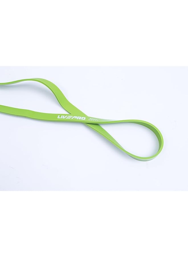 LivePro SUPER BAND Small Green Color - Image 4