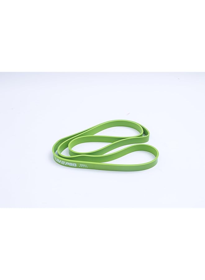 LivePro SUPER BAND Small Green Color - Image 2
