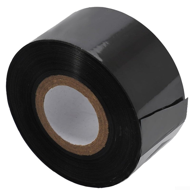 Carbon Ribbon For Date Coding Machine 20mm 25mm 30mm 35mm X 100m Black - Image 4