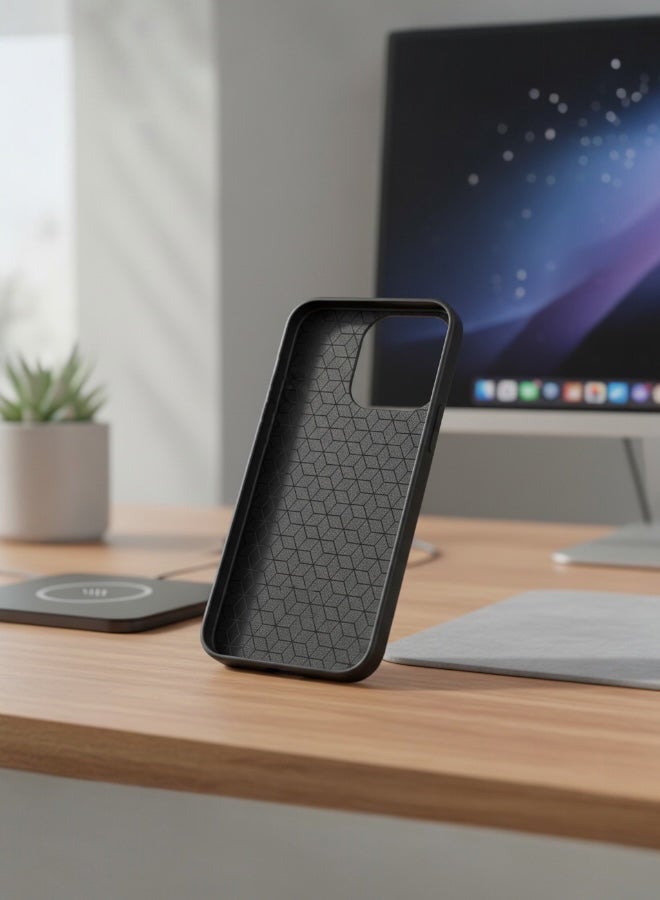 Covernex غطاء حماية لجهاز آبل آيفون 13 برو ماكس مطبوع يتميز بناروتو شيبودن بتأثير التوهج النينجا - Image 3