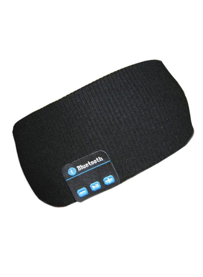 NIBEMINENT Bluetooth Sports Headband  - Image 1