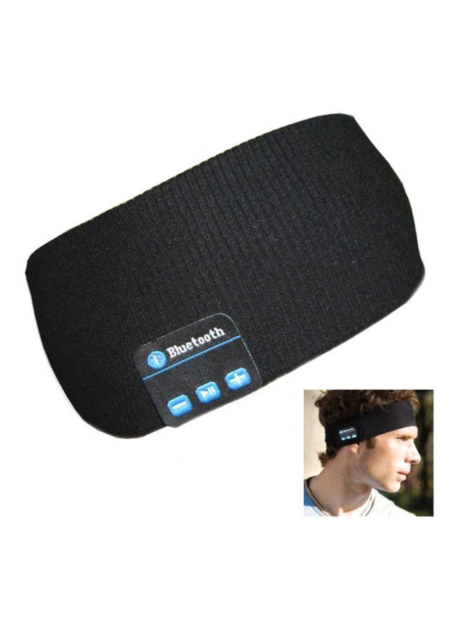 NIBEMINENT Bluetooth Sports Headband  - Image 2