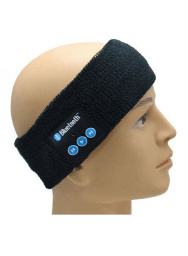 NIBEMINENT Bluetooth Sports Headband  - Image 3