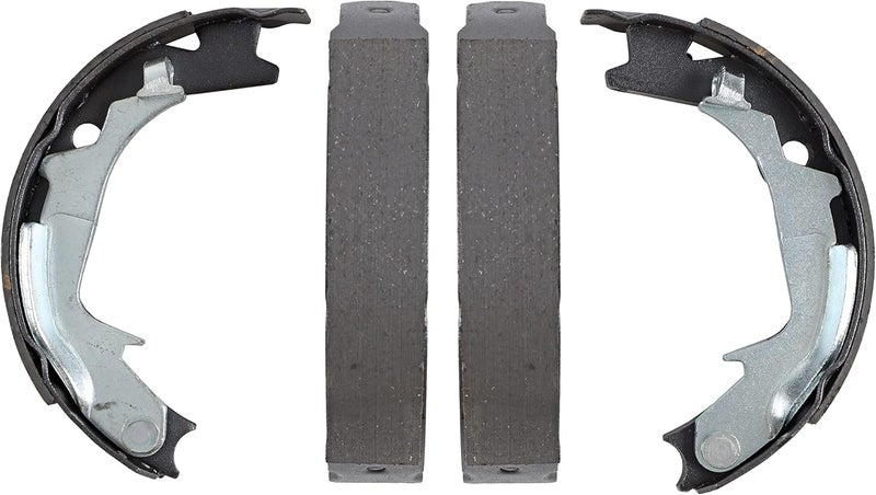 Wagner Z889 Parking Brake Shoe