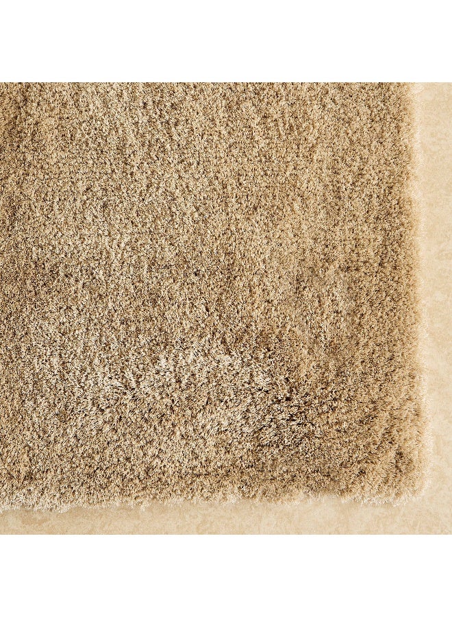 Home Box حصيرة حمام مضادة للانزلاق - بيج - 45x75 سم - Image 2