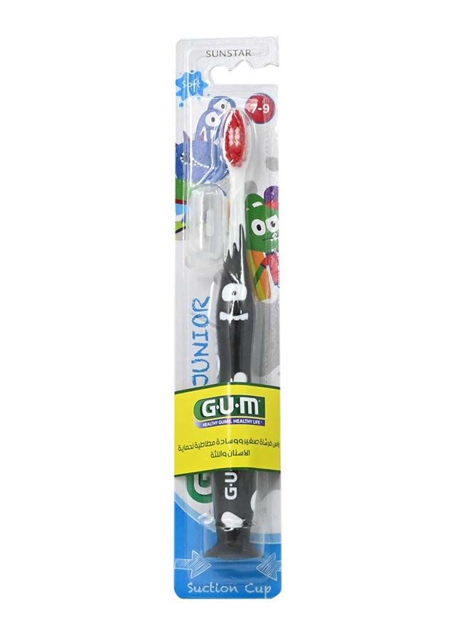Gum Butler Gum Junior Monster Tooth Brush 7-9