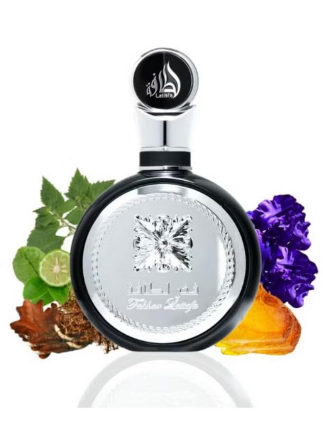 عطر فخار أو دو بارفان 100 مل