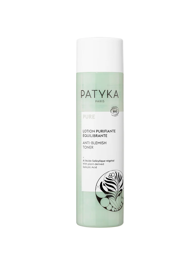 Patyka Anti-Blemish Toner 200Ml