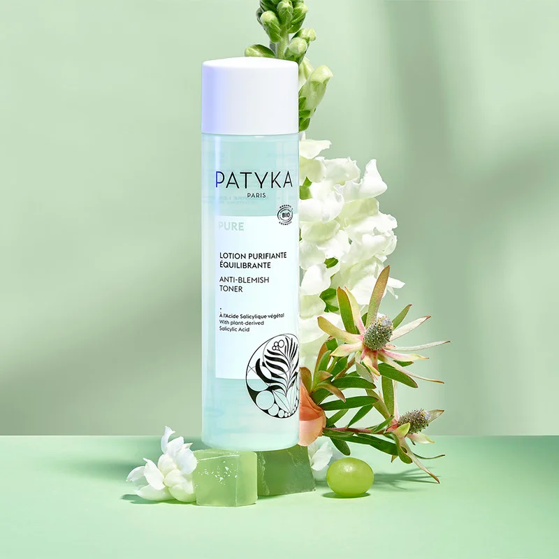 Patyka Anti-Blemish Toner 200Ml
