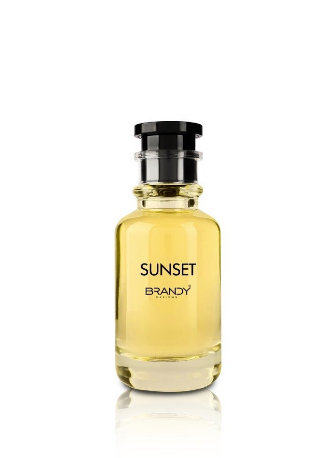 BRANDY Sun Set EDP 100ML - Image 2