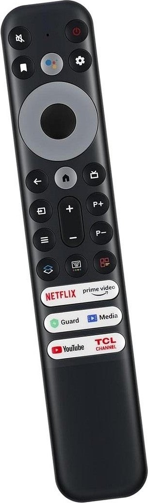 Tayfun Tcl 65C745 Smart TV Remote Control with Microphone - Image 4