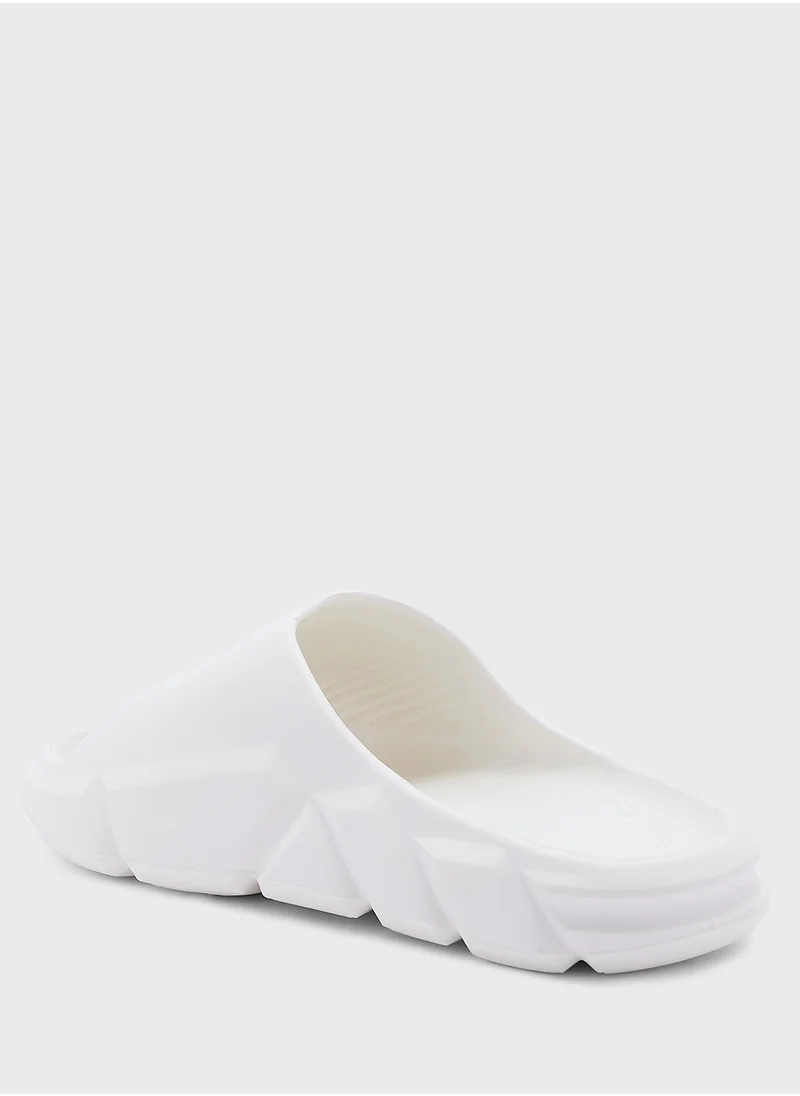 Seventy Five Casual Foam Slides Sandals