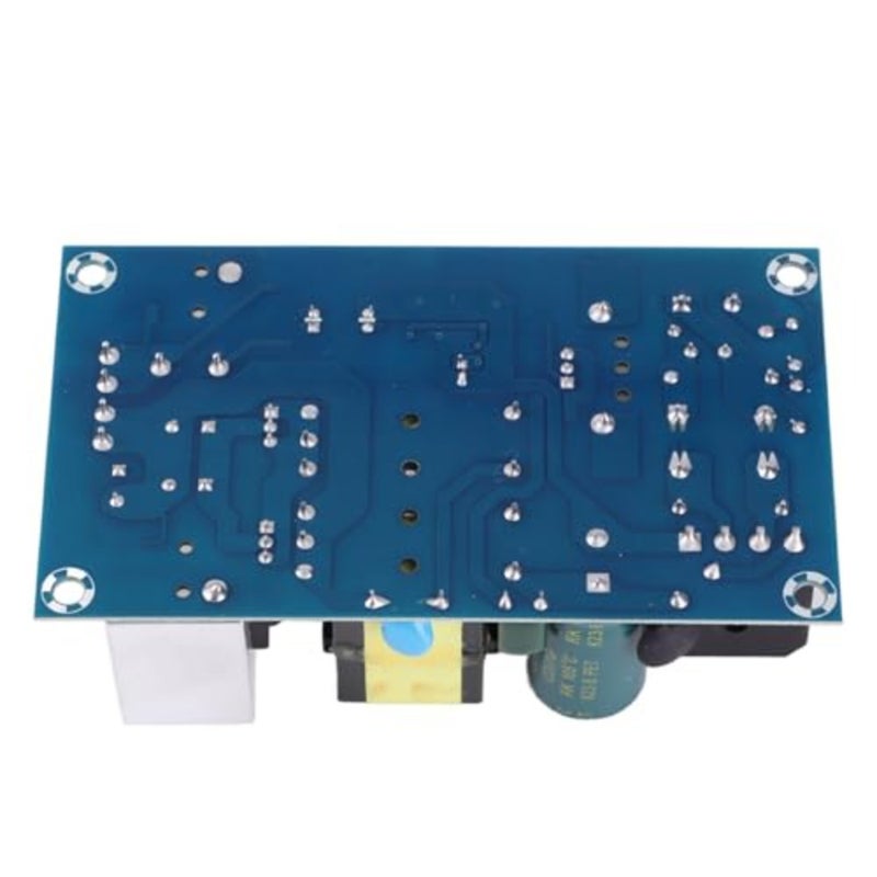 24V DIN Rail Power Supply، PCB Switch Power Supply Module AC 100 إلى 240V إلى DC 24V 6 9A 150W، لوحة مزدوجة الجوانب 3 تصميم حماية للتحكم الصناعي - Image 4