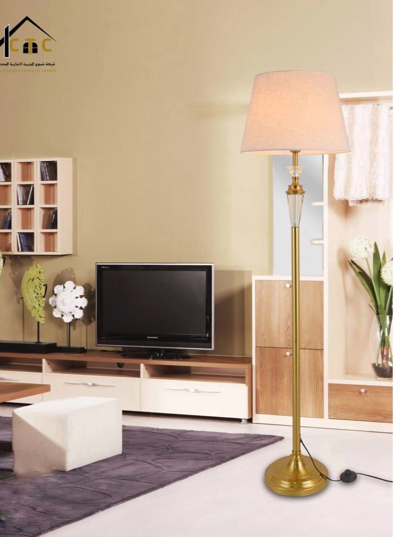 ICTC floor lamp