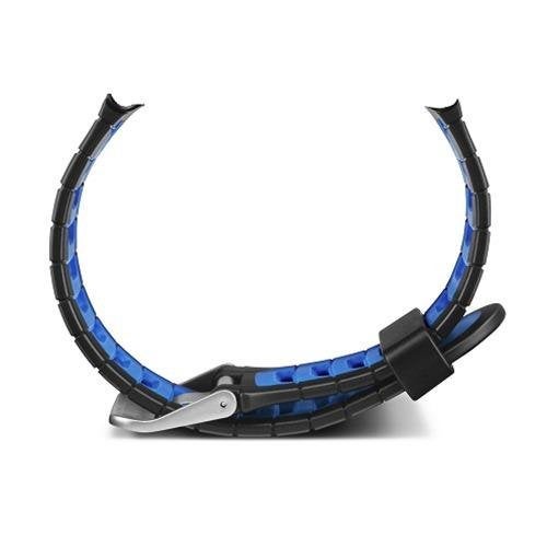 Garmin Forerunner 920XT Replacement Bands (Blue/Black) - Image 5