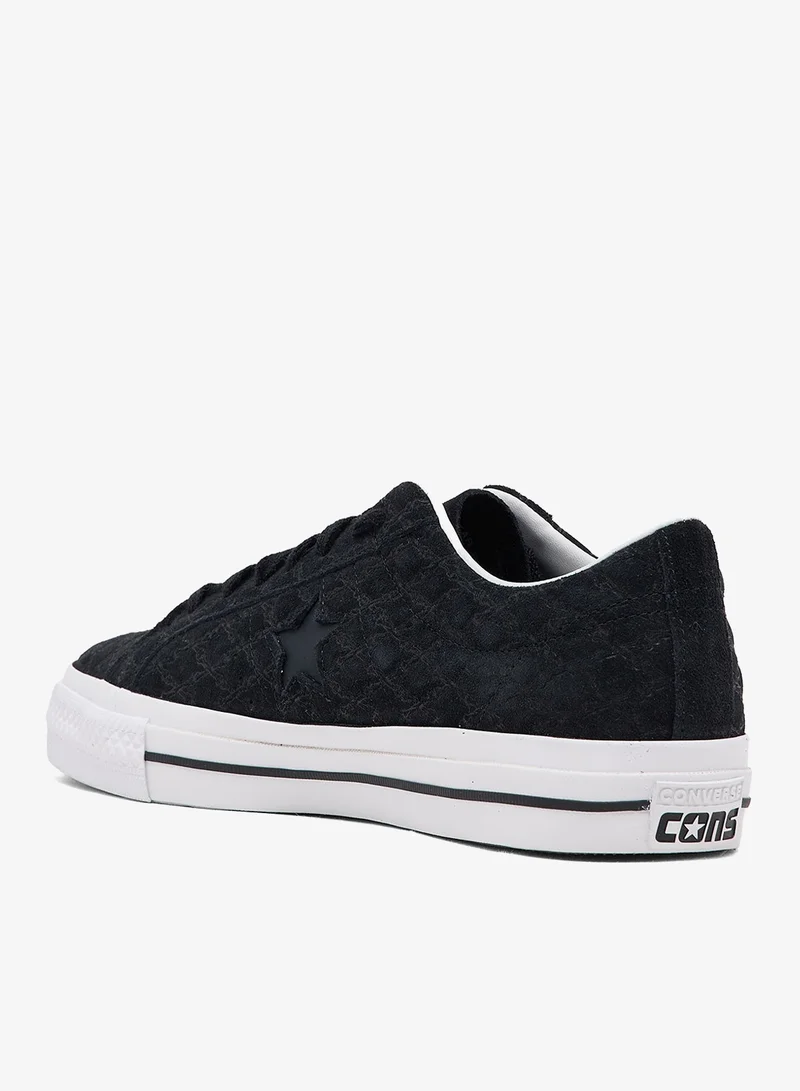 CONVERSE One Star Pro