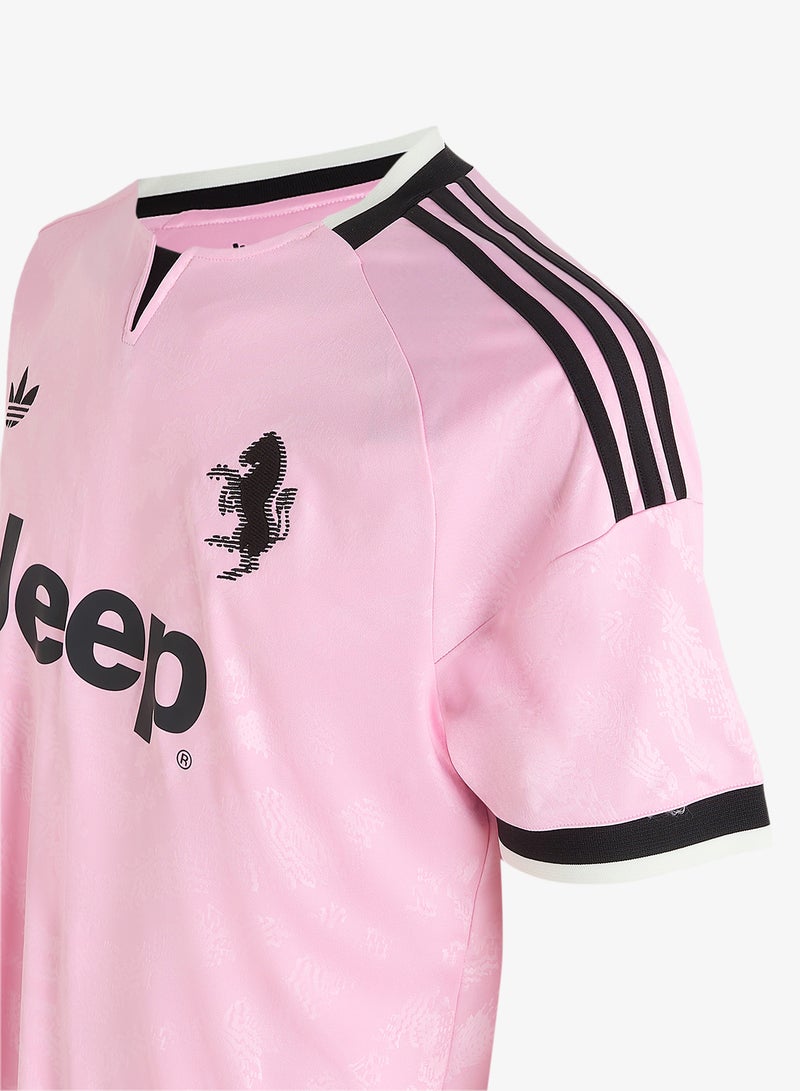 Adidas Juventus 26/27 Away Jersey - Image 4