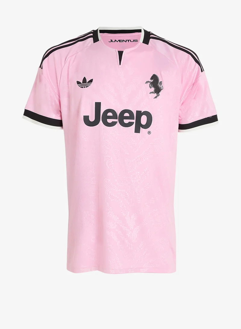 Adidas Juventus Away Jersey