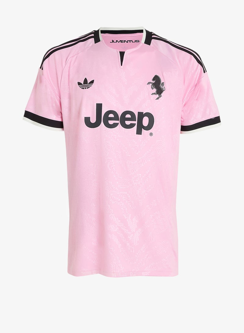 Adidas Juventus 26/27 Away Jersey - Image 1