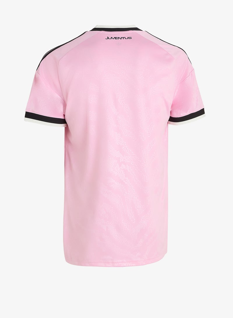 Adidas Juventus 26/27 Away Jersey - Image 2