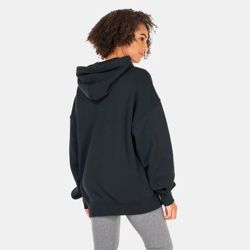 CONVERSE Women's Chuck Patch Graphic Hoodie