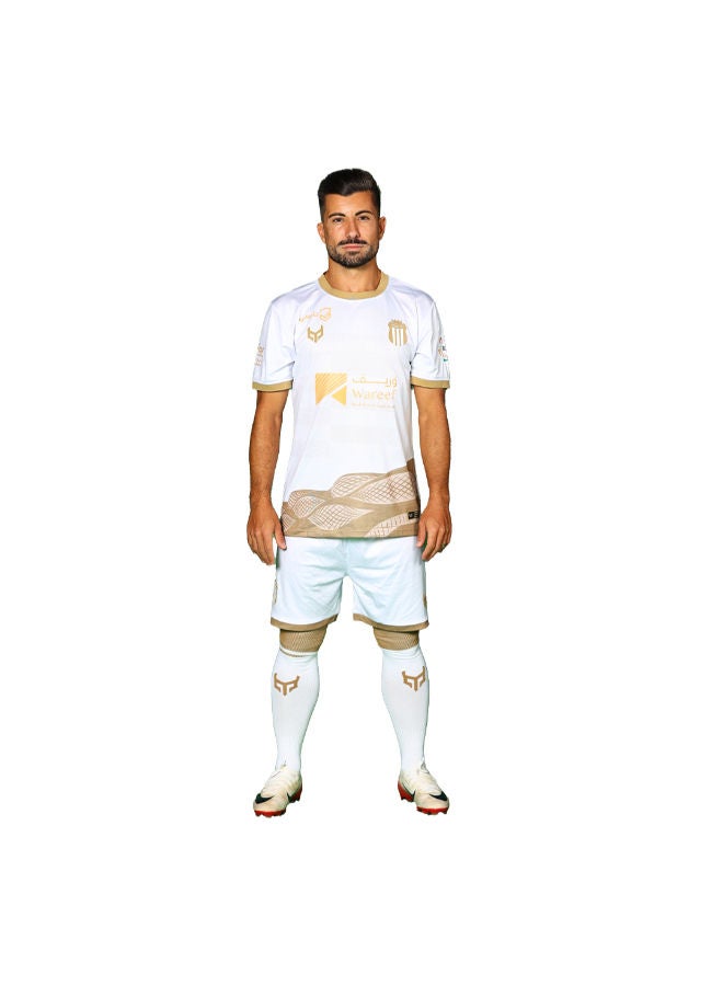 Riyadh FC Al-Riyadh Club Third Kit (Full Kit) 2025-2026 - Image 1
