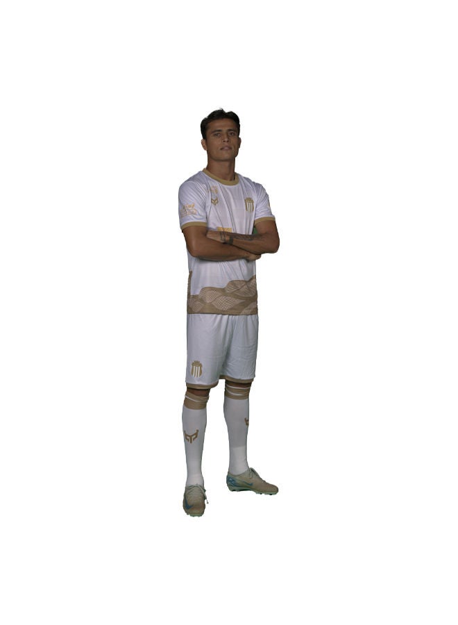 Riyadh FC Al-Riyadh Club Third Kit (Full Kit) 2025-2026 - Image 2