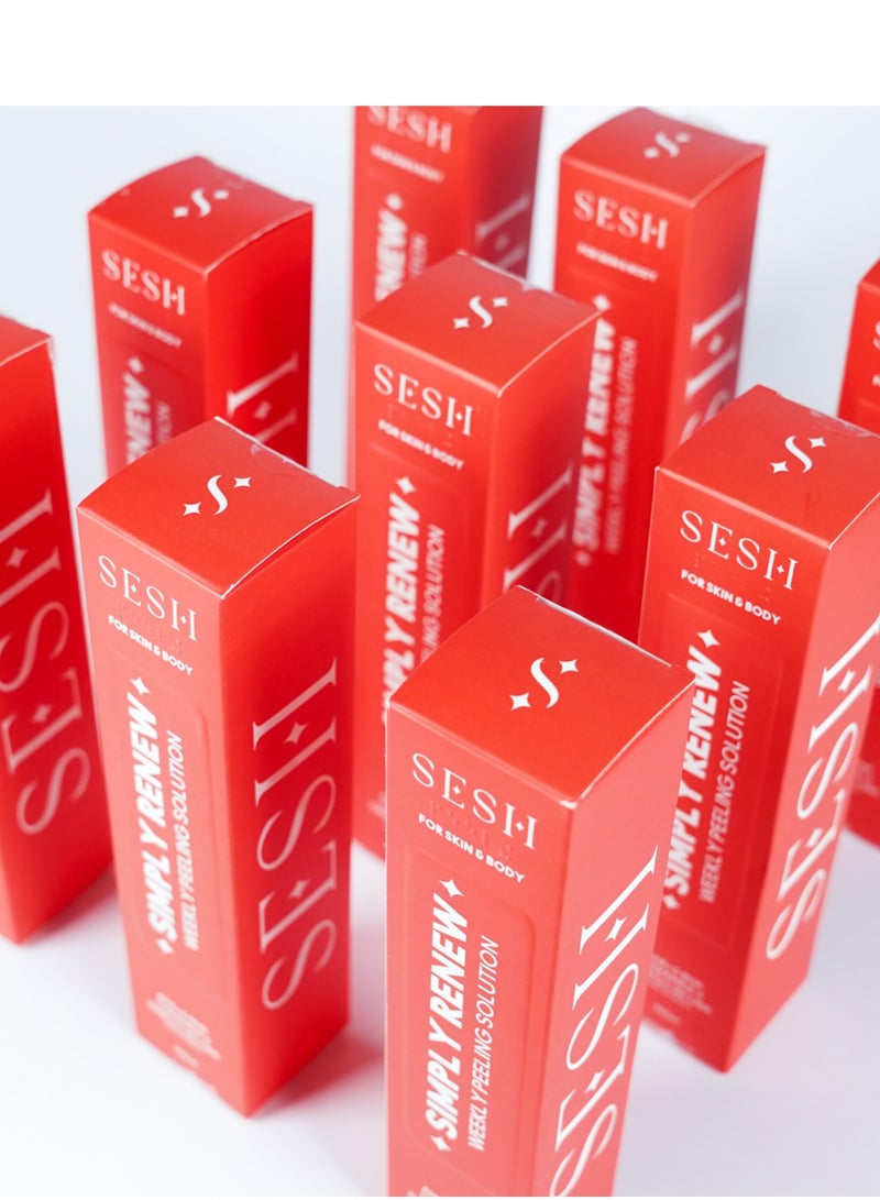 سش سيمبلي رينيو - Image 3