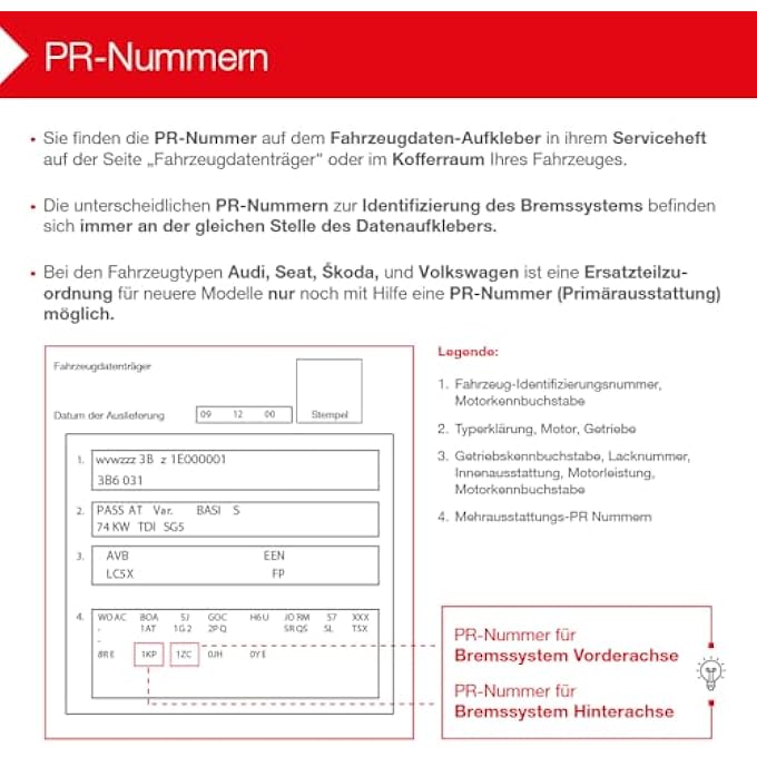 rayihni febi bilstein 16488 Brake Pad Set 1 unit - Image 4