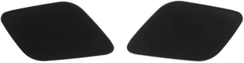 DEMULAX Headlight Washer Spray Nozzle Cover for Volvo XC60 - Image 1