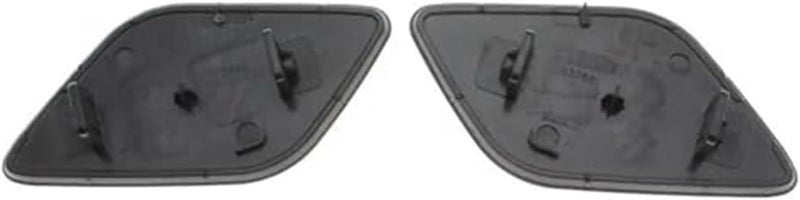 DEMULAX Headlight Washer Spray Nozzle Cover for Volvo XC60 - Image 5