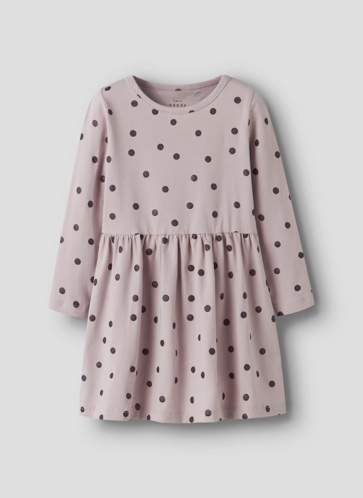 NAME IT Kids Midi Shift Dress - Image 1