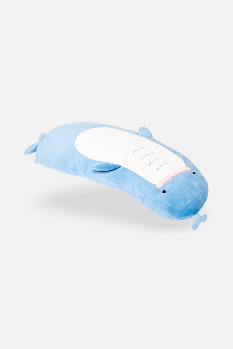 YOTO Whale Cushion Soft Toy - Image 3
