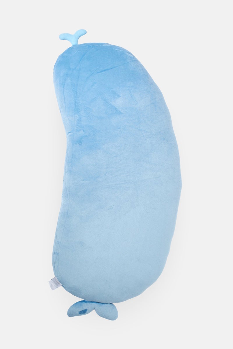 YOTO Whale Cushion Soft Toy - Image 2