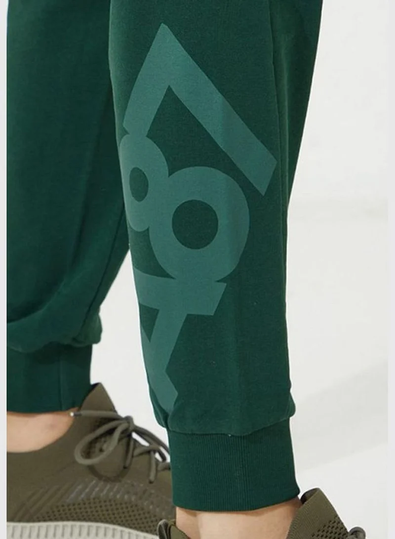 Aeropostale A87 Detail Jogger Pants