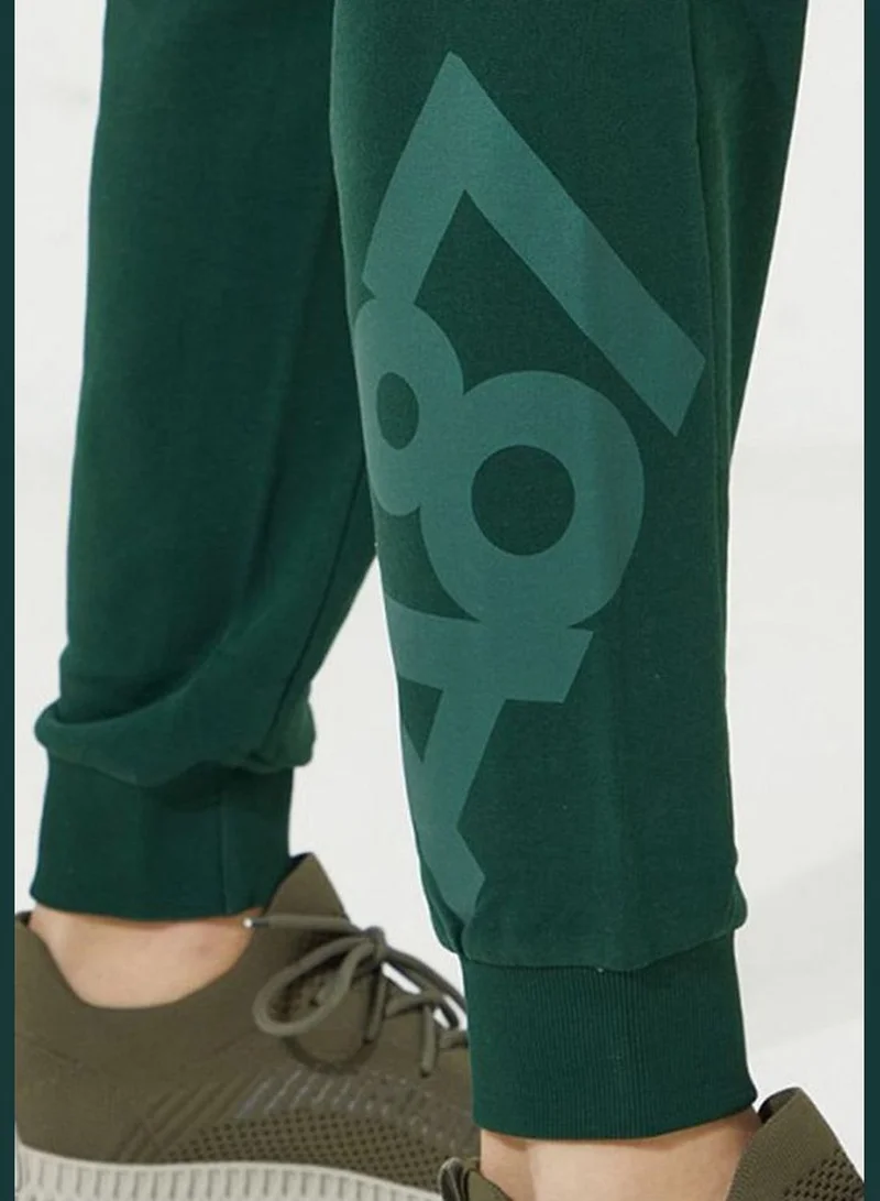 Aeropostale A87 Detail Jogger Pants