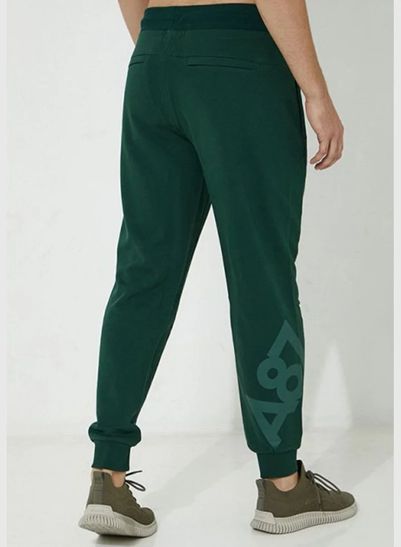 Aeropostale A87 Detail Jogger Pants