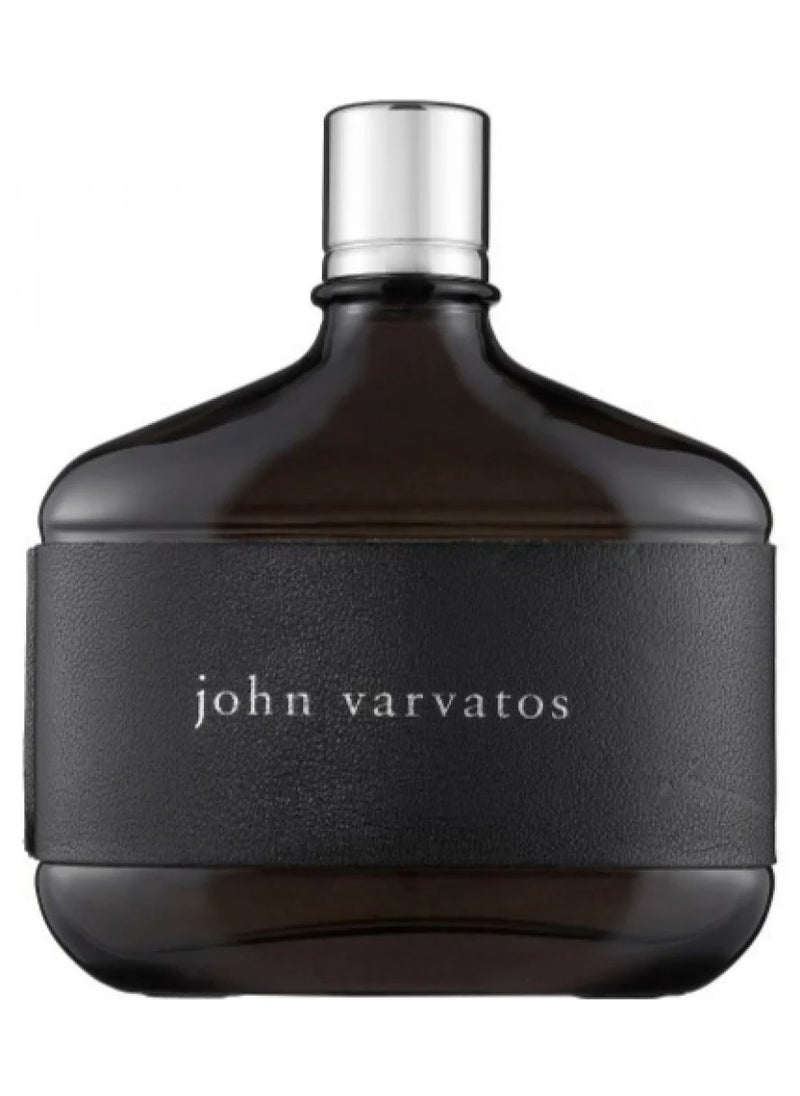 John Varvatos by John Varvatos for Men - Eau de Toilette, 125ml - pzsku/ZDC89392A245D0E36C261Z/45/_/1737994742/758bb39e-3f3a-448b-b74f-34c5fc6dad0a