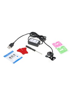 NIBEMINENT Mini LED Car Roof Star Night Light 