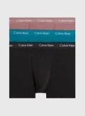 كالفن كلاين BLACK/CAPRI ROSE/OCEAN DEPTHS