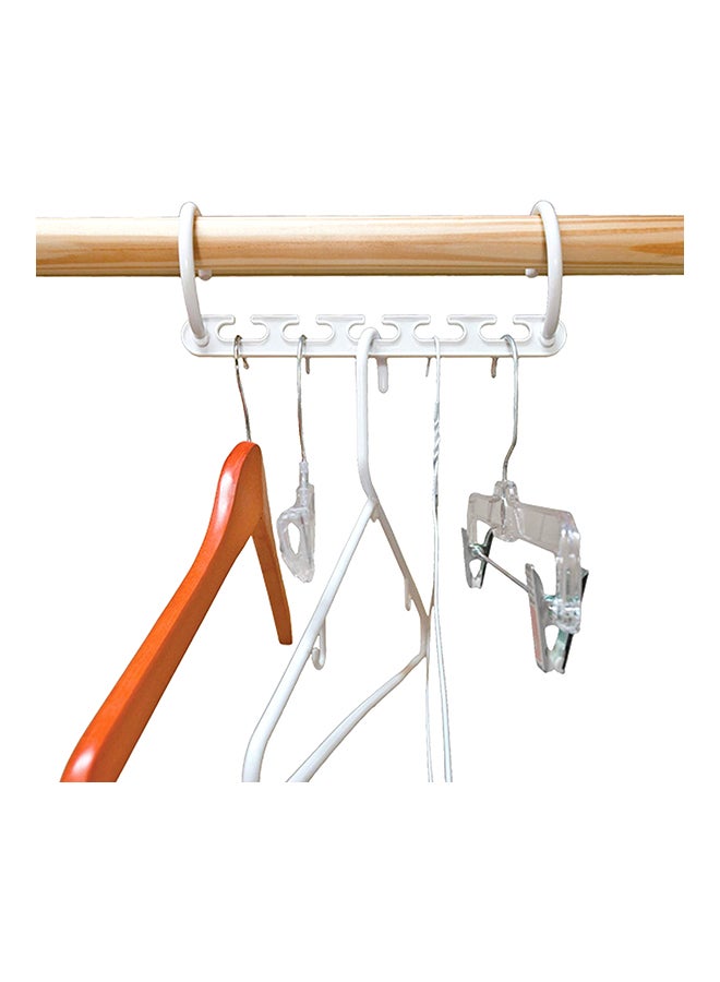 Wonder Hanger White - Image 3