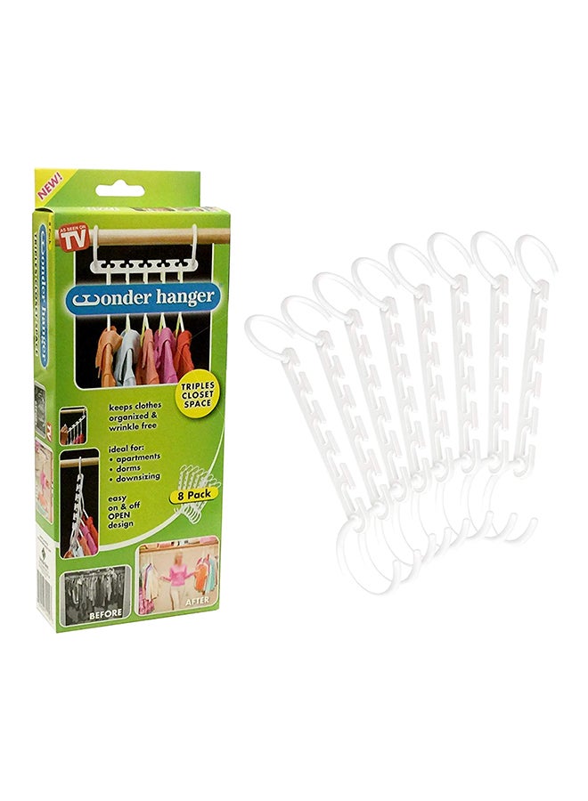 Wonder Hanger White - Image 2