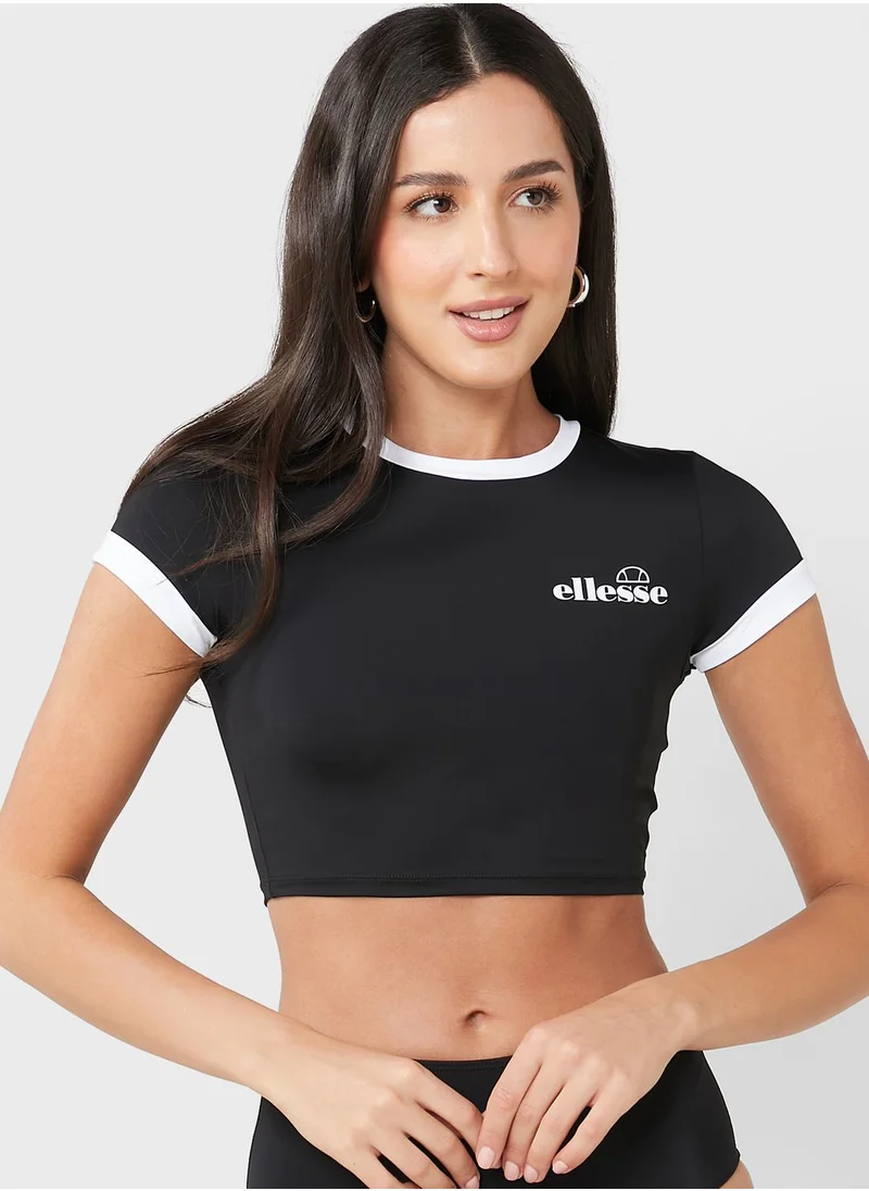 Ellesse Helian Bikini Top